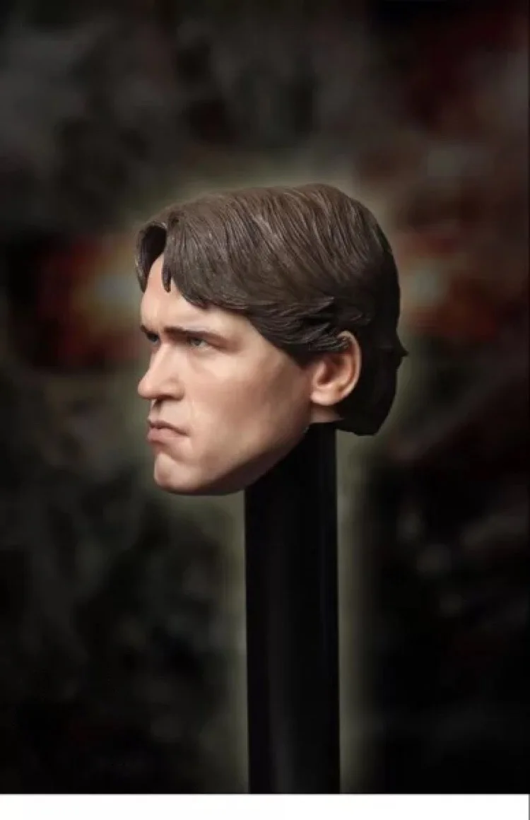 1/6 весы рисунок аксессуар для кукол Арнольд Шварценеггер головы sculpt 12 &quotфигурка