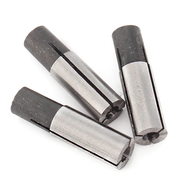 Гравировальный станок с ЧПУ блок адаптеров инструмента от 6 35 до 3 175 мм 5|engraving