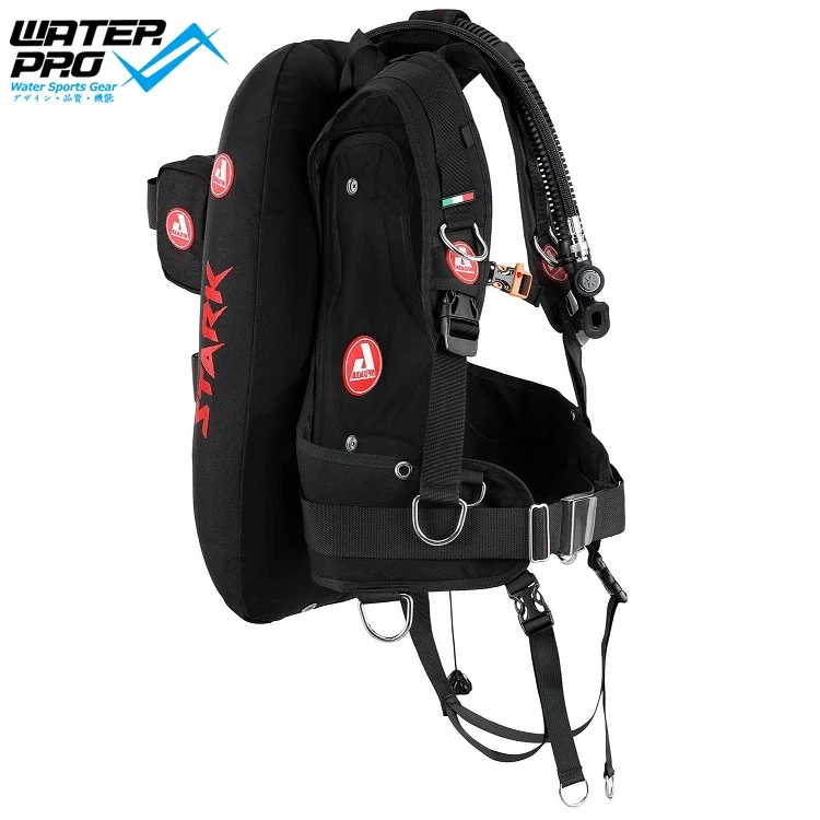 Audaxpro STARK 16 EVO BCD Дайвинг BCD