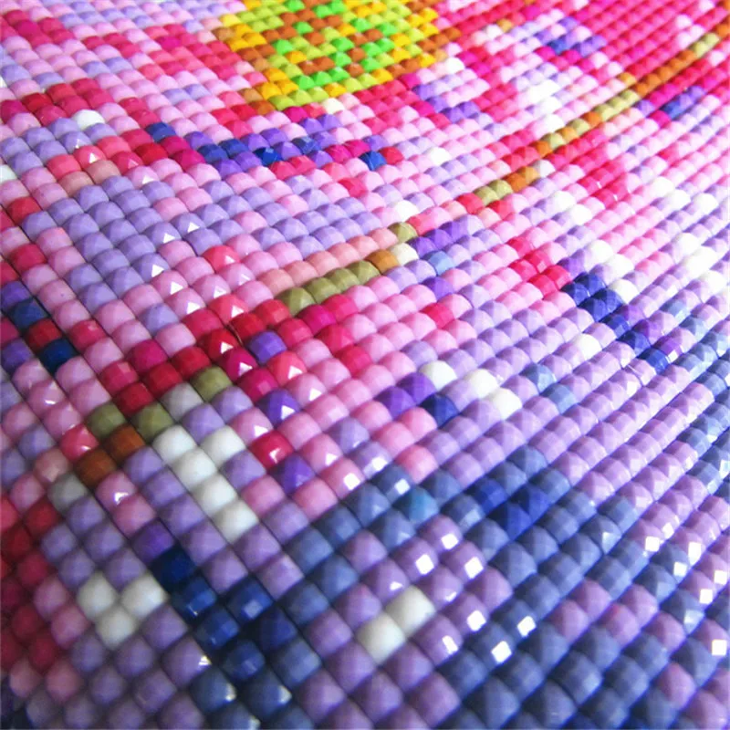 5D алмазная картина крестиком религиозная икона пасхальное украшение Алмазная