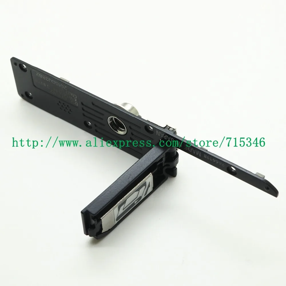 Оригинальная Крышка батарейного отсека для SONY DSC RX1RII RX1R II запасная часть цифровой