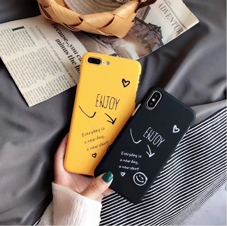 Тренд милый мультфильм простой модный силиконовый мягкий чехол для iphone XR xsMAX