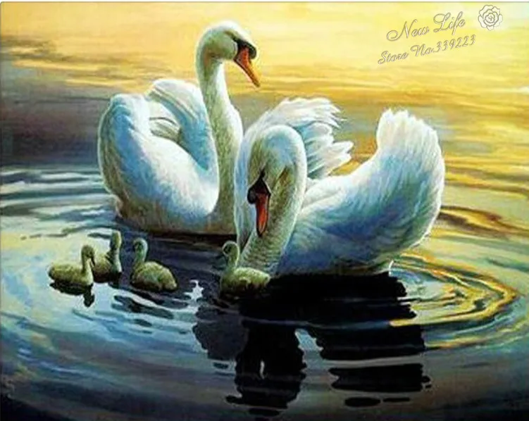 Бесплатная Доставка!! алмаз вышивка Картина стразами Вышивка 5d площади алмазов