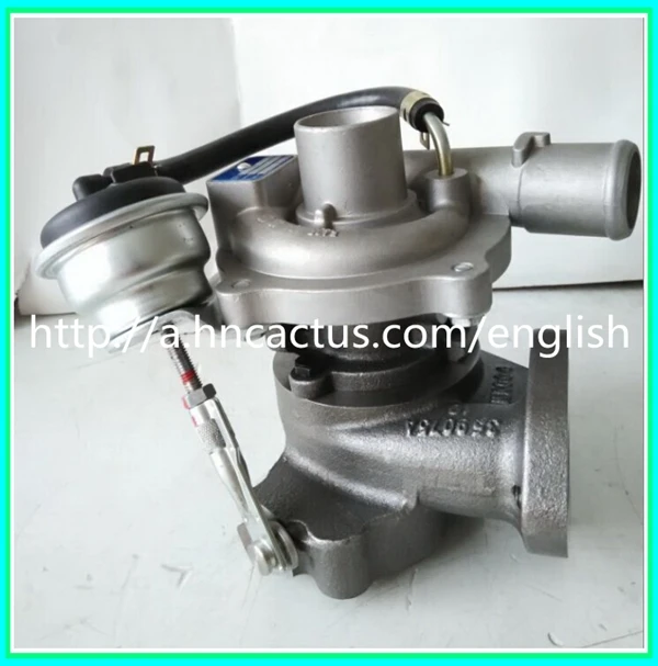 Электрический турбокомплект KP35 54359700006 для Opel Corsa CDTI|kit kits|kit electrickit turbo |