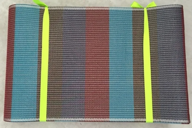 Африканская модная свадебная Радужная повязка на голову ASO OKE одинаковая