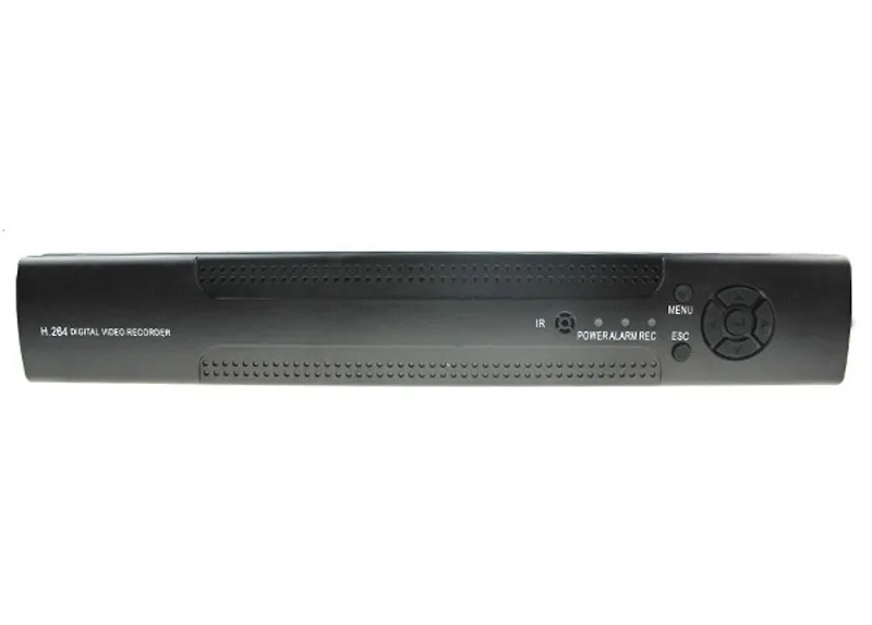Hamrolt 16CH полный AHD-NH 1080нh AHD DVR Гибридный NVR DVR 4 в 1 рекордер Onvif P2P Облачное Обнаружение движения. Удаленный доступ