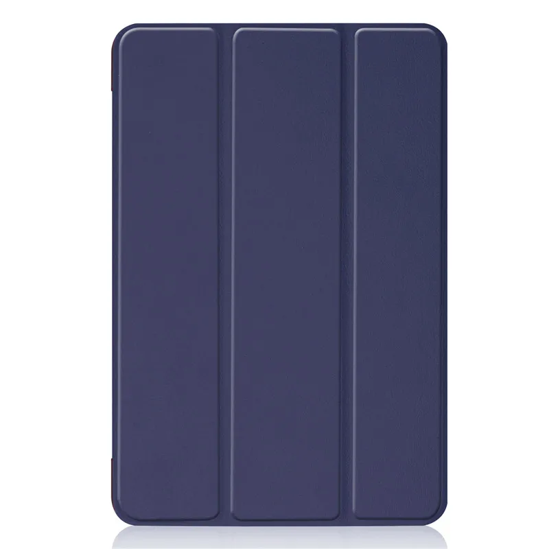 blue Kemile чехол для планшета huawei Mediapad M6 8," Чехол, Тонкий Магнитный смарт-чехол для huawei Mediapad M6 8,4 чехол для планшета - Цвет: blue