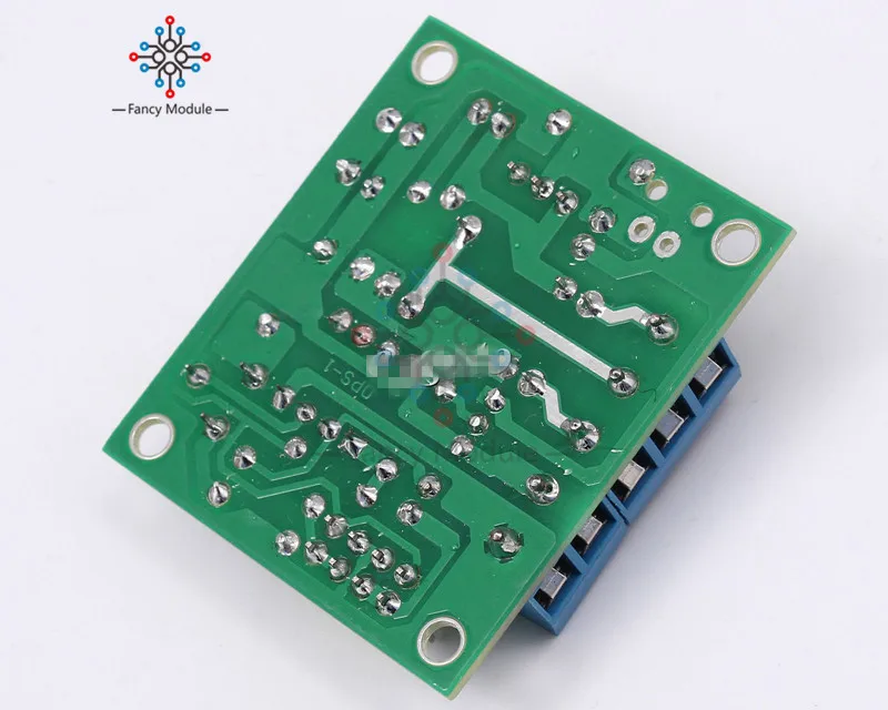 Релейный модуль LM393 DIY светильник набор переключателей с 5 В реле электронный |