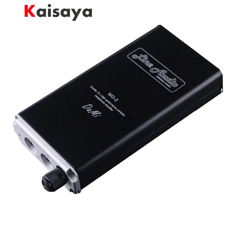 MG2 OPA627BP FL1 FL2 NT1906A Высокое напряжение класс HIFI портативный amp 8 часов долгое время