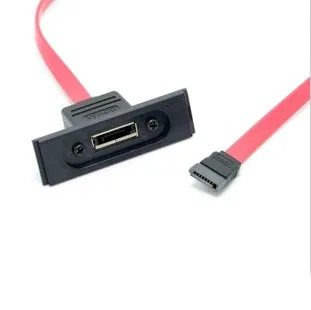 SATA3 7pin Male-7pin        40