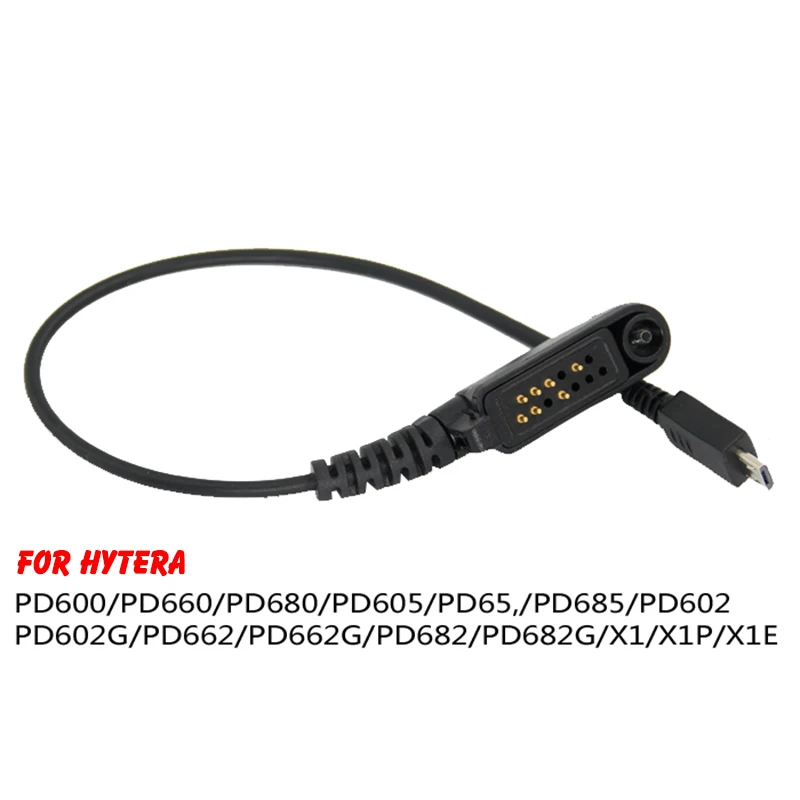 Беспроводная Bluetooth гарнитура для рации Hytera HYT PD600 PD602 PD605 PD662 PD665 PD680 PD682|Запчасти и