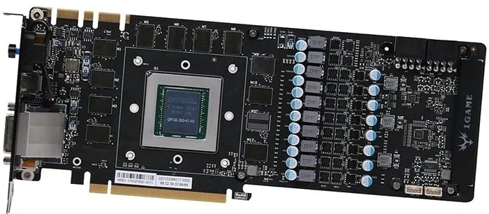 Водяной блок BYKSKI для цветных игр GTX1070Ti/1080Ti вулкан AD GTX1070/1080 X 8GD5X TOP полный корпус GPU