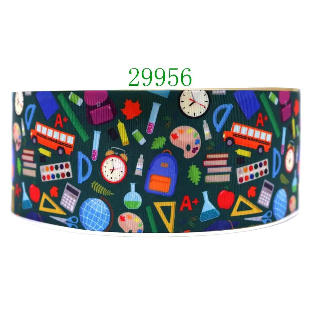 50 ярдов напечатанная лента 29957
