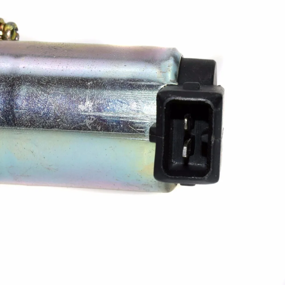 Клапан контроля воздуха ISANCE IAC IACV 837102 90411546 для Vauxhall Opel Calibra A/ Astra F G Omega B / Vectra A 93