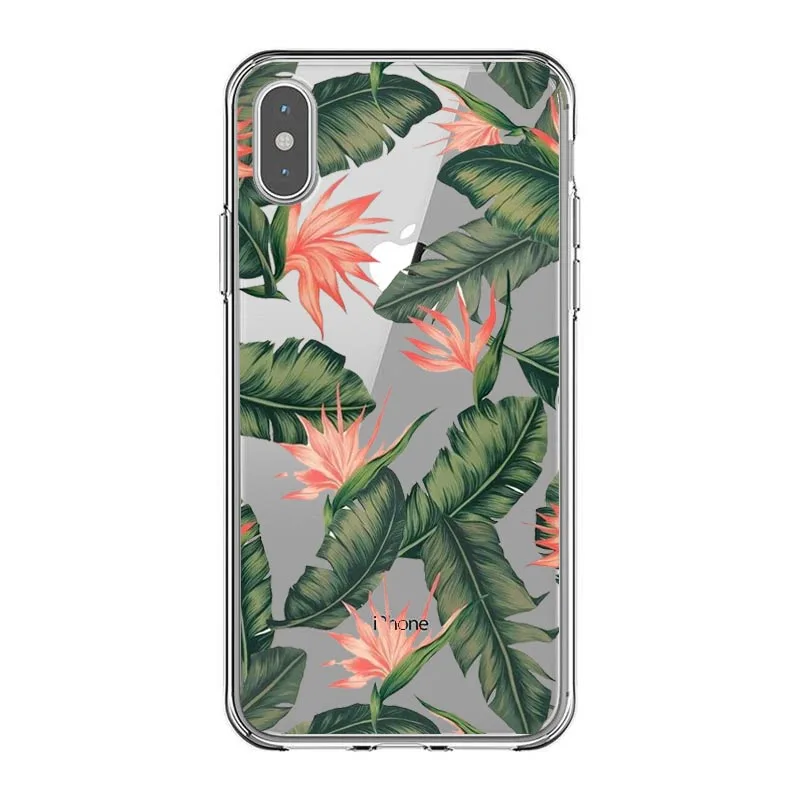Черный кружевной Мягкий Силиконовый ТПУ чехол для iphone X 5 5S SE 6 S Plus 7 8 XR XS MAX |