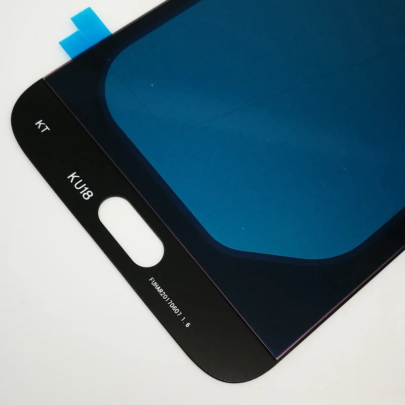 Для samsung J7 Pro SM-J730F/DS Дисплей ЖК Экран Замена для samsung Galaxy J7 Pro J730F J730G жидкокристаллический дисплей Экран модули