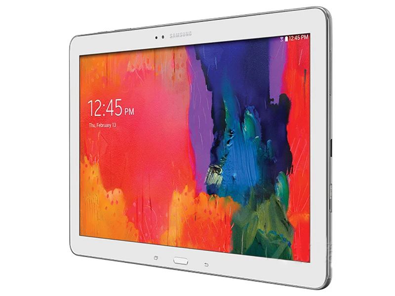 Samsung Galaxy Tab Pro 12 2 дюйма T900 WI FI Tablet PC 3 GB Оперативная память 32 ГБ Встроенная Qcta core 9500 mAh