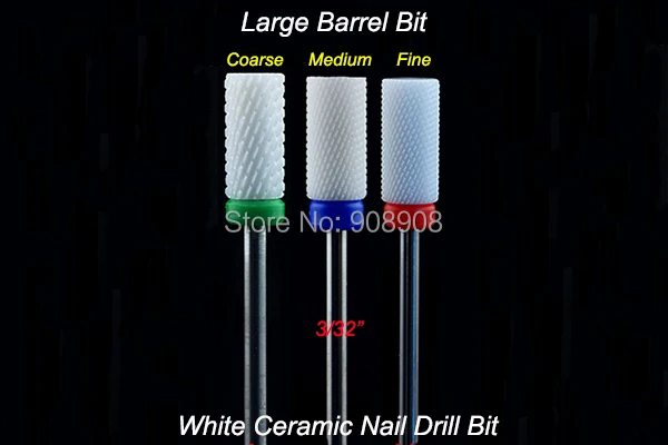 Высококачественная керамическая салонная электрическая дрель для дизайна