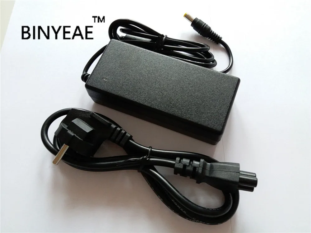 19V 3.42A 65W источник питания шнур адаптера переменного тока для Acer Aspire 5735 4774 4352 4551G 4551