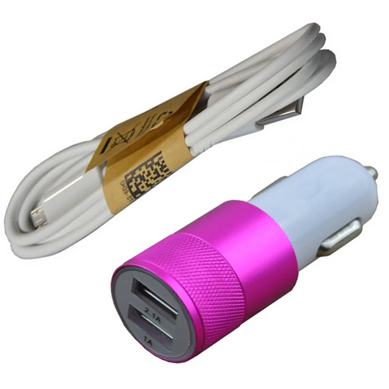 Металлический usb-кабель 5 в 3 1 а для Samsung galaxy S6 edge Plus Note 5/4/2 S4 S3 S2 i9500 Android HTC LG XIAOMI |