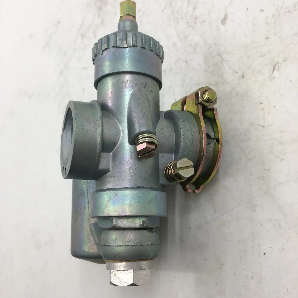 Карбюратор SherryBerg/Карбюратор для jawa 175 MZ 250 WSK125 XF175 XF 125 CC модификации велосипедов |