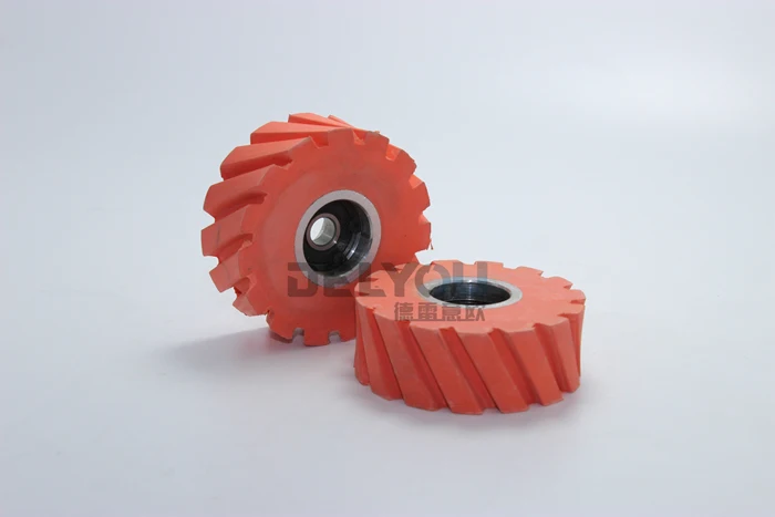 Конвейерный роликовый уплотнительный станок Zonebond Уплотнительная Машина колесо