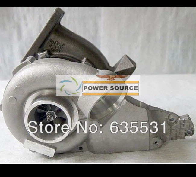 Турбина GT2256V 736088-5003S 6470900280 736088 для Mercedes Sprinter I 216/316/416CDI 2.7L OM647 DE LA 27 | Автомобили и
