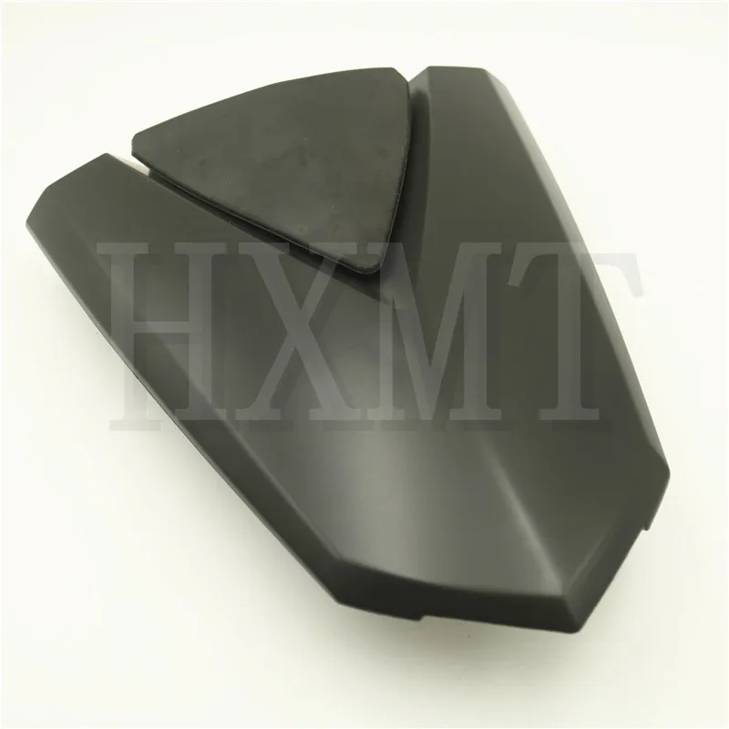 Чехол матовый черный для заднего сиденья мотоцикла Yamaha R25 R3 2013 2014 2015 2016 2017 2018| |