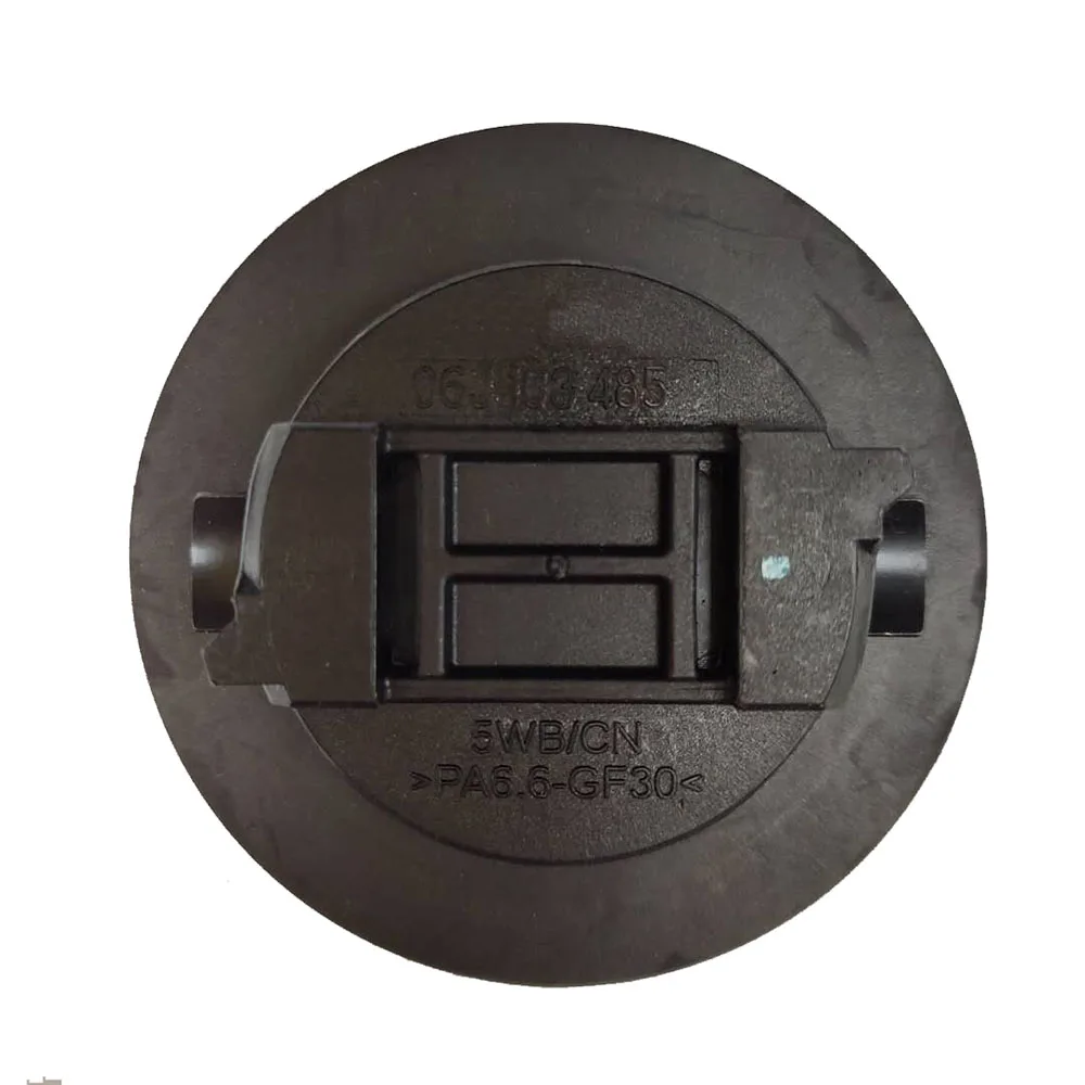 Наполнитель масляной крышки для VW Passat B7 CC Audi A6 A5 A3 C6 Q5 Q3 TT Golf MK6 Skoda Octavia Yeti 06J 103 485 06C