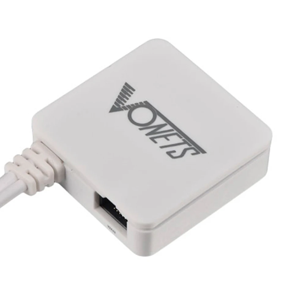 VONETS Vonets VAR11N 300 Мини беспроводной маршрутизатор и ретранслятор wifi для dreambox|mini wireless