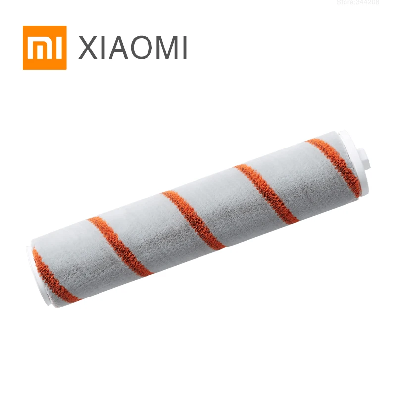 1 pcs Roller brush Original Vacuum Part Rolling Brush HEPA Filter for xiaomi dreame v9 aspirateur - Color: 1 pcs Roller brush