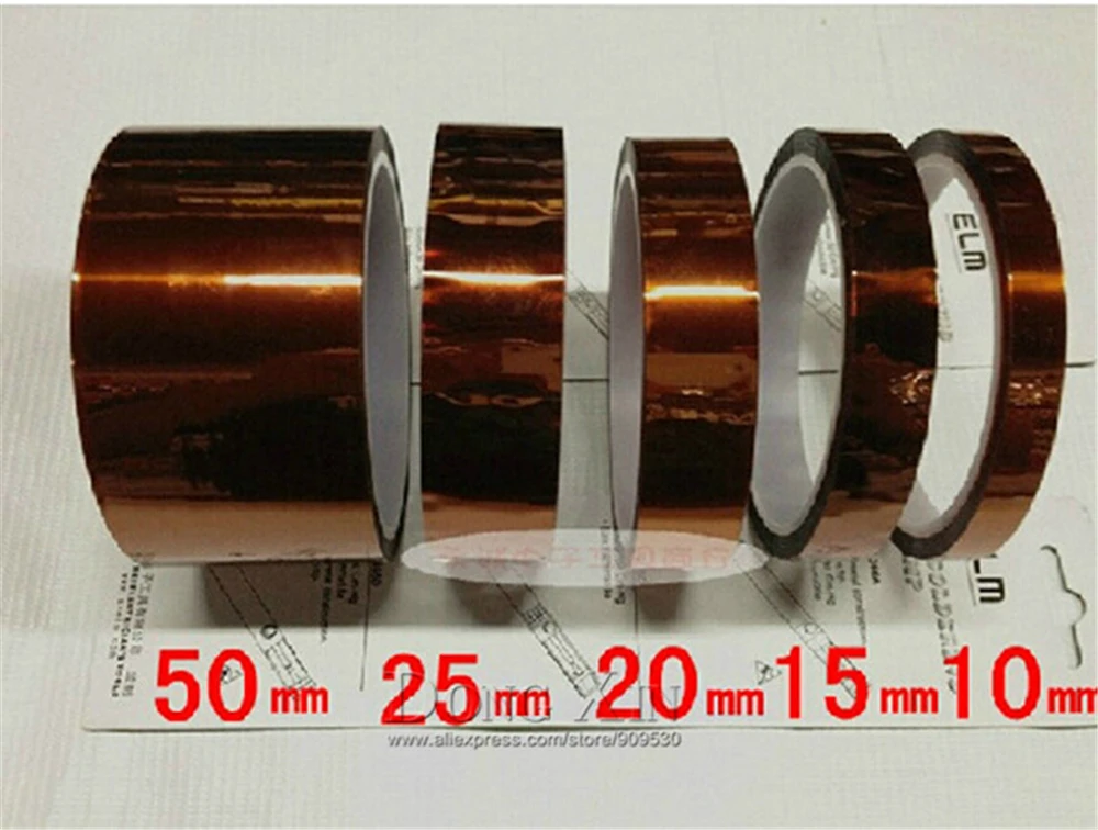 Устойчивая к высоким температурам лента 2 8 мм * 33 м|tape tape|tape temperature resistanttape high |