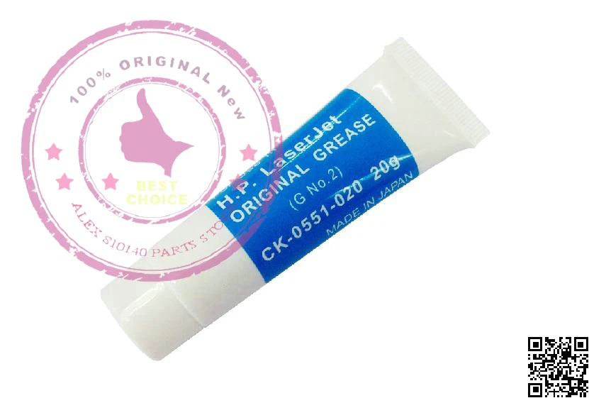 Смазка для фотоаппарата силиконовая смазка фьюзерная пленка 1 шт. | Компьютеры и