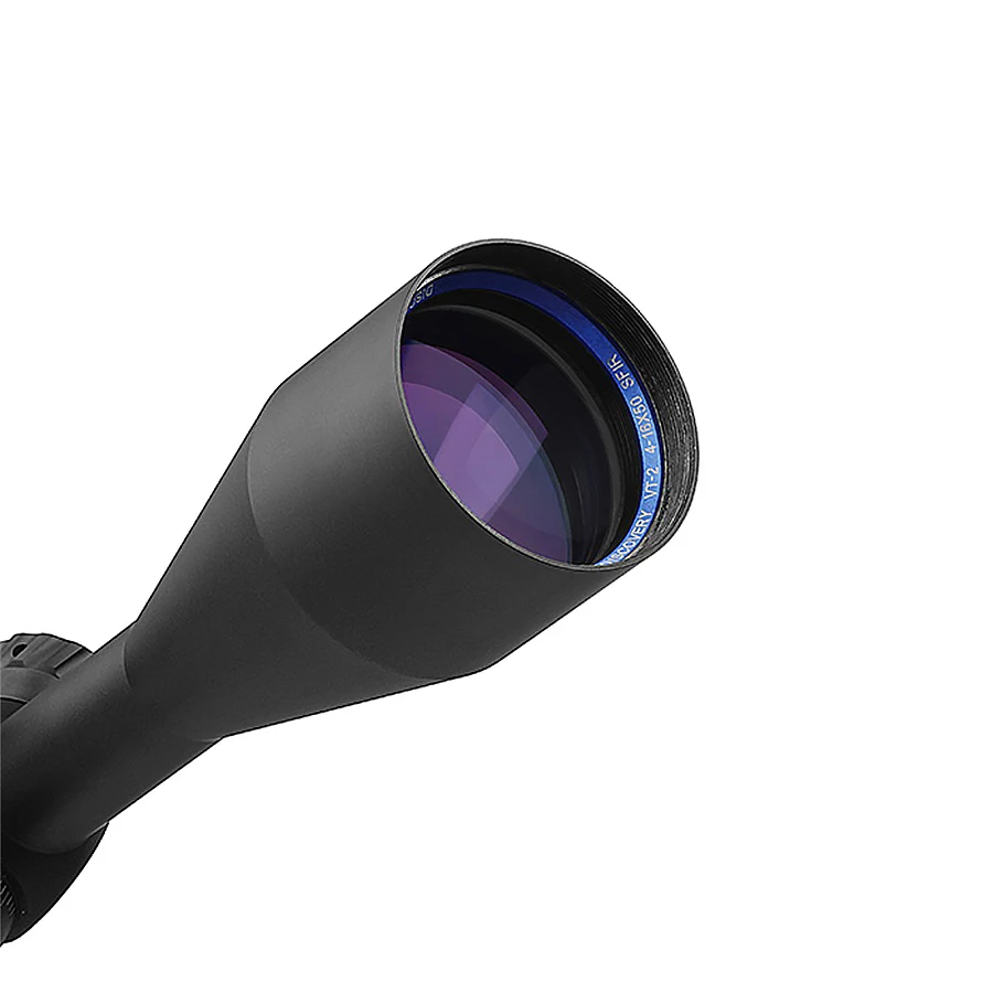 

Optic Sight Airsoft Discovery VT-2 4-16X50SFIR Outdoor Riflescope Monocular Coordinate Gun Accessories Hunting Rifle Scope