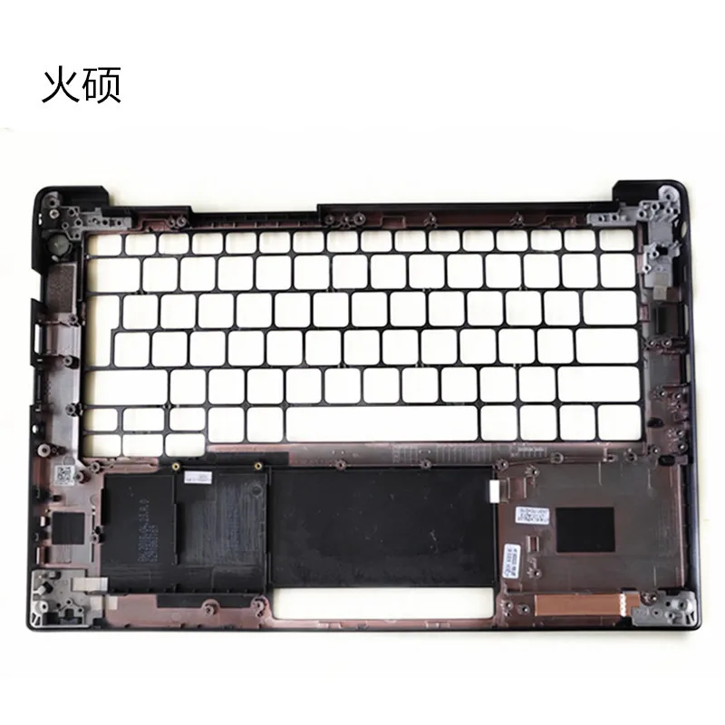 Черная верхняя крышка корпуса для Dell Latitude E7280 DP/N 3PMR1 03PMR1 AP1S5000223 доставка сегодня 100%