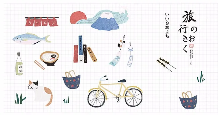 Эскиз книга Рисование Живопись 80 листов Sketchbook школьный блокнот для записей Творческие тенденции стационарные товары поставки подарок