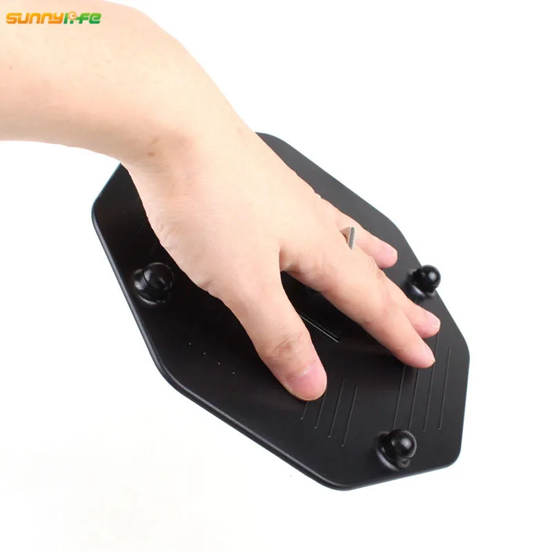 Sunnylife DJI SPARK аксессуары посадочная площадка мини посадка поле парковка фартук