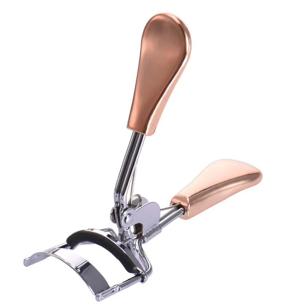 Высокое качество ресниц Инструменты Щипцы для завивки изгиб бигуди Керлинг