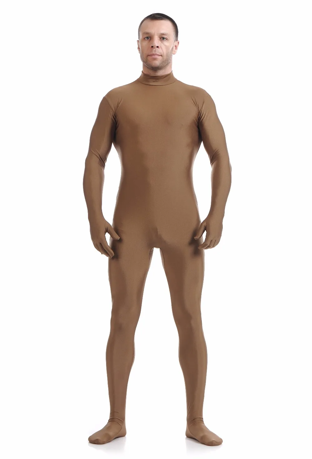Обтягивающие костюмы из лайкры Zentai, черный костюм без капюшона, гимнастическое трико из спандекса, мужские костюмы для косплея, боди для детей и взрослых