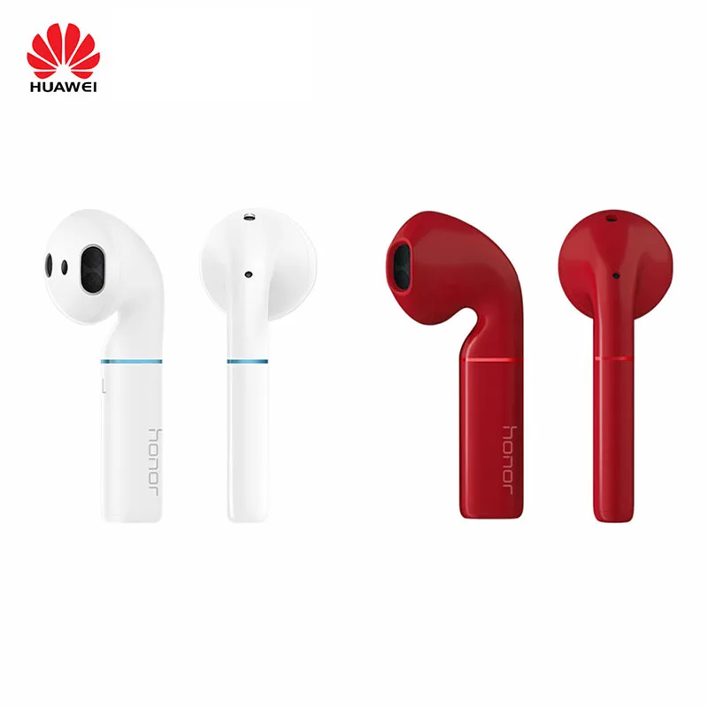 Оригинал Huawei Honor FlyPods Pro TWS беспроводные Bluetooth наушники водонепроницаемые IP54