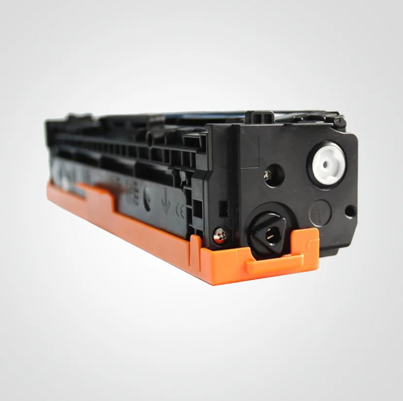 CF210X CF210A 210A 213A KCYM тонер картридж 131A 131X совместимый с принтером HP Laserjet Pro 200 M251n M251nw MFP