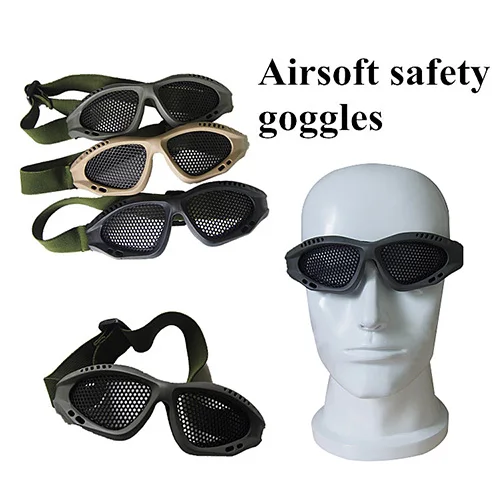 Новое поступление черные зеленые загар цвета стальная сетка стиль тактические