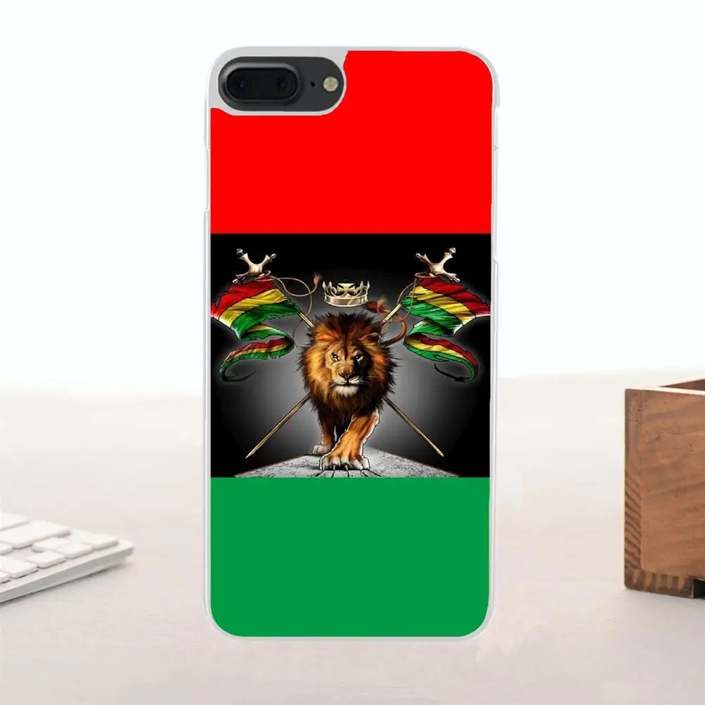 Bixedx для Apple iPhone 4 4S 5 5C SE 6 6S 7 8 Plus X мягкий силиконовый прозрачный чехол из ТПУ с