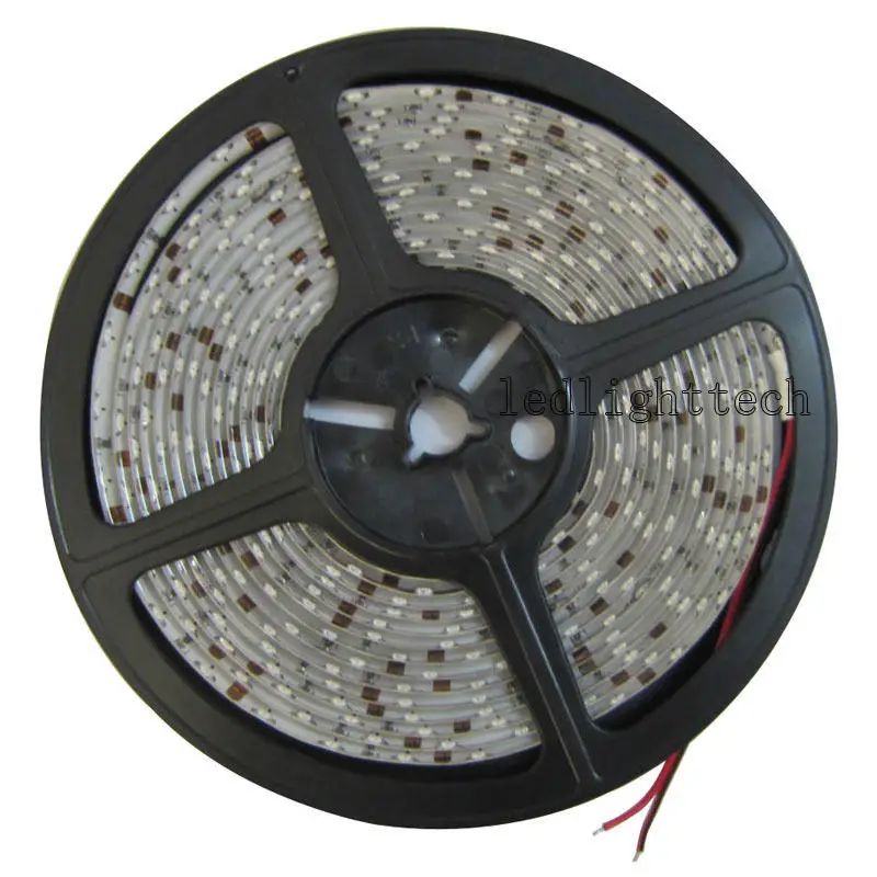 5 м боковая 335 SMD СВЕТОДИОДНЫЙ S/M 120 светодиодный s светоизлучающая красная синяя