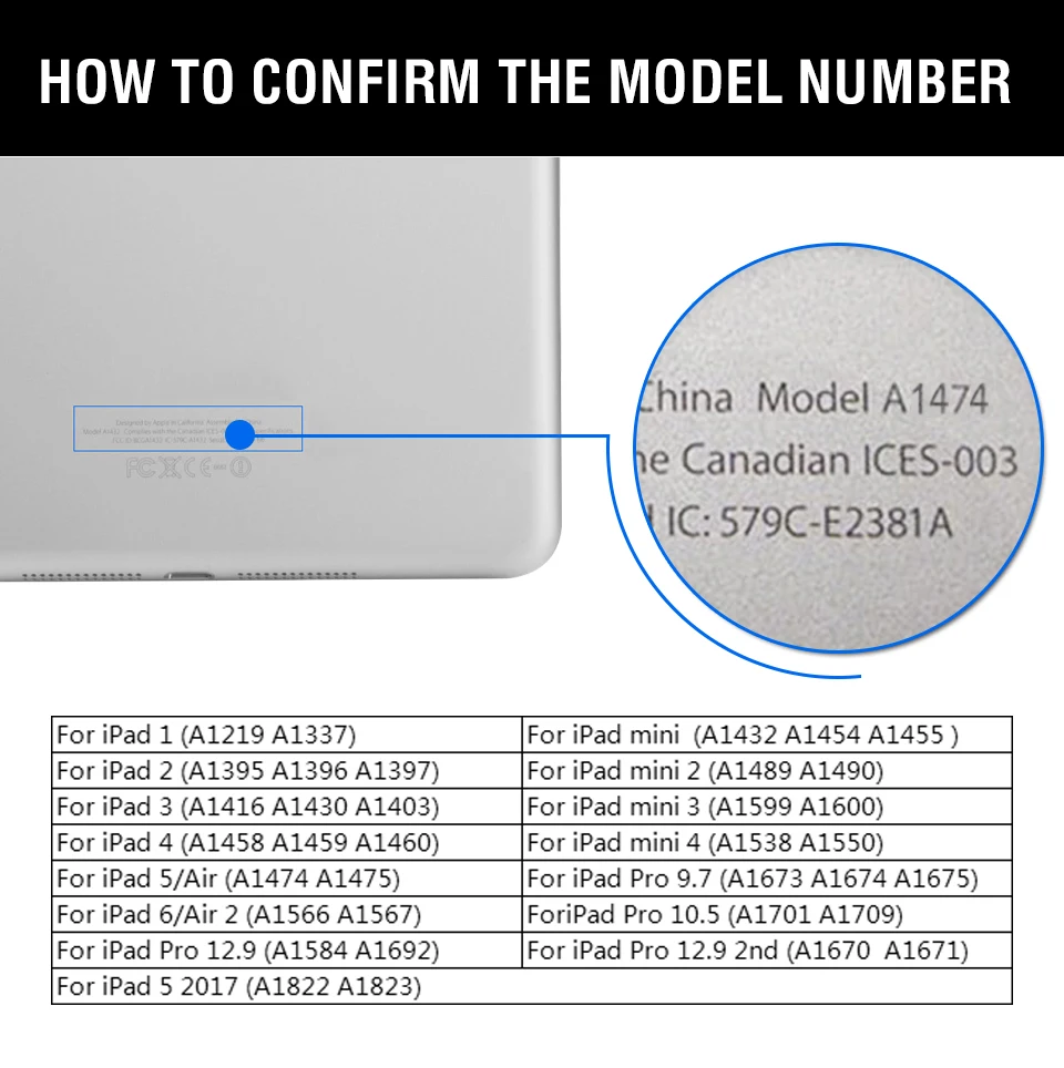 SRJTEK 9," ЖК-дисплей для iPad Air 1 Air1 iPad5 5 A1474 A1475 A1476 ЖК-дисплей Дисплей матрица Экран планшетный ПК Запчасти для авто для iPad 5