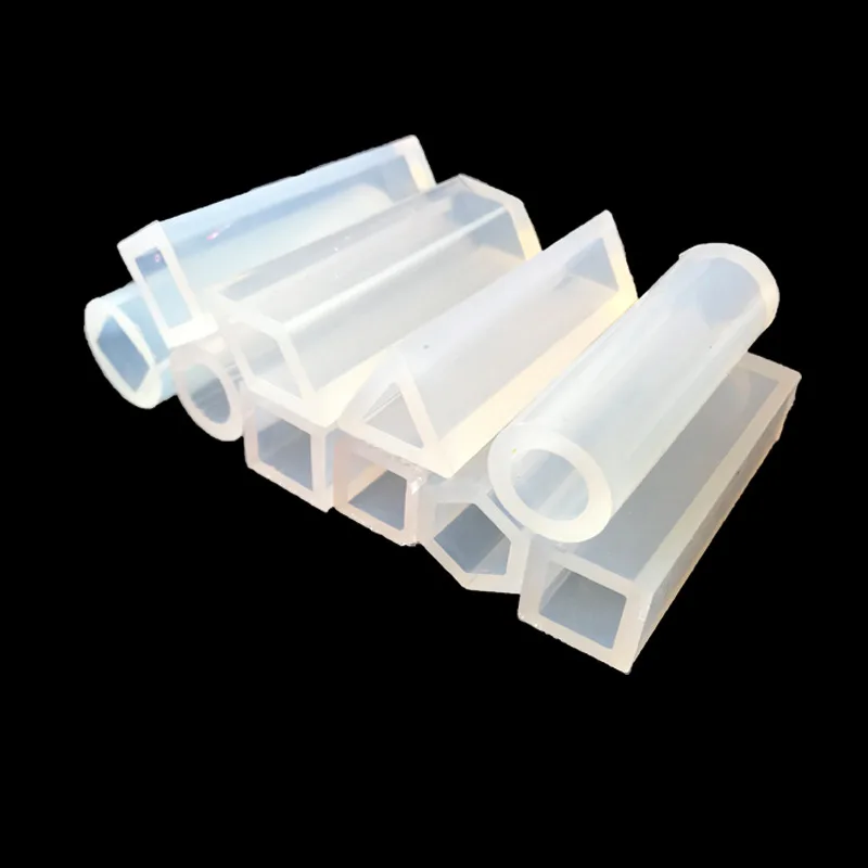 1 шт. Подвеска инструменты для ювелирных изделий силиконовая форма Expoxy УФ клей DIY