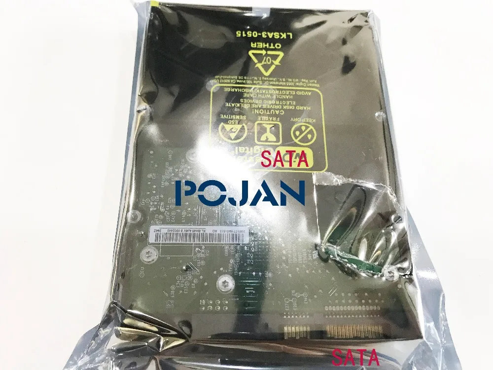 Новый жесткий диск на жестком диске для DJ 5000 5100 4000 4520 Z6100 Z6200 Z6800 Z6600 T7100 T7200 L25500 L26500