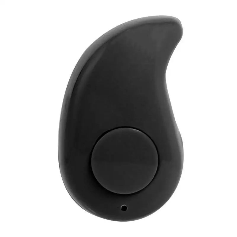 Мини S530 одиночные мини беспроводные Bluetooth наушники-вкладыши спортивные громкой связи стерео наушники гарнитура спортивные наушники для iOS Android