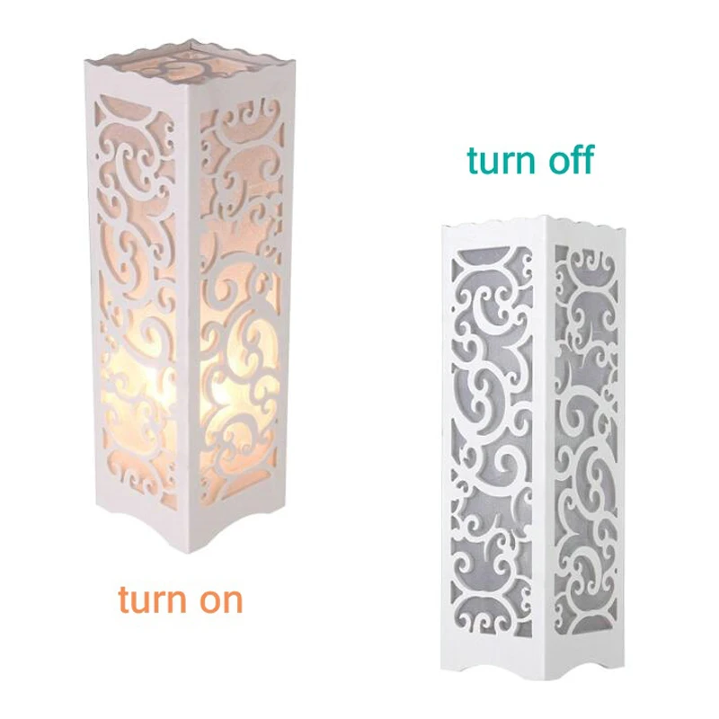 Настольная лампа светодиодная белая цвета слоновой кости|white table lamp|table lampquality lamps |