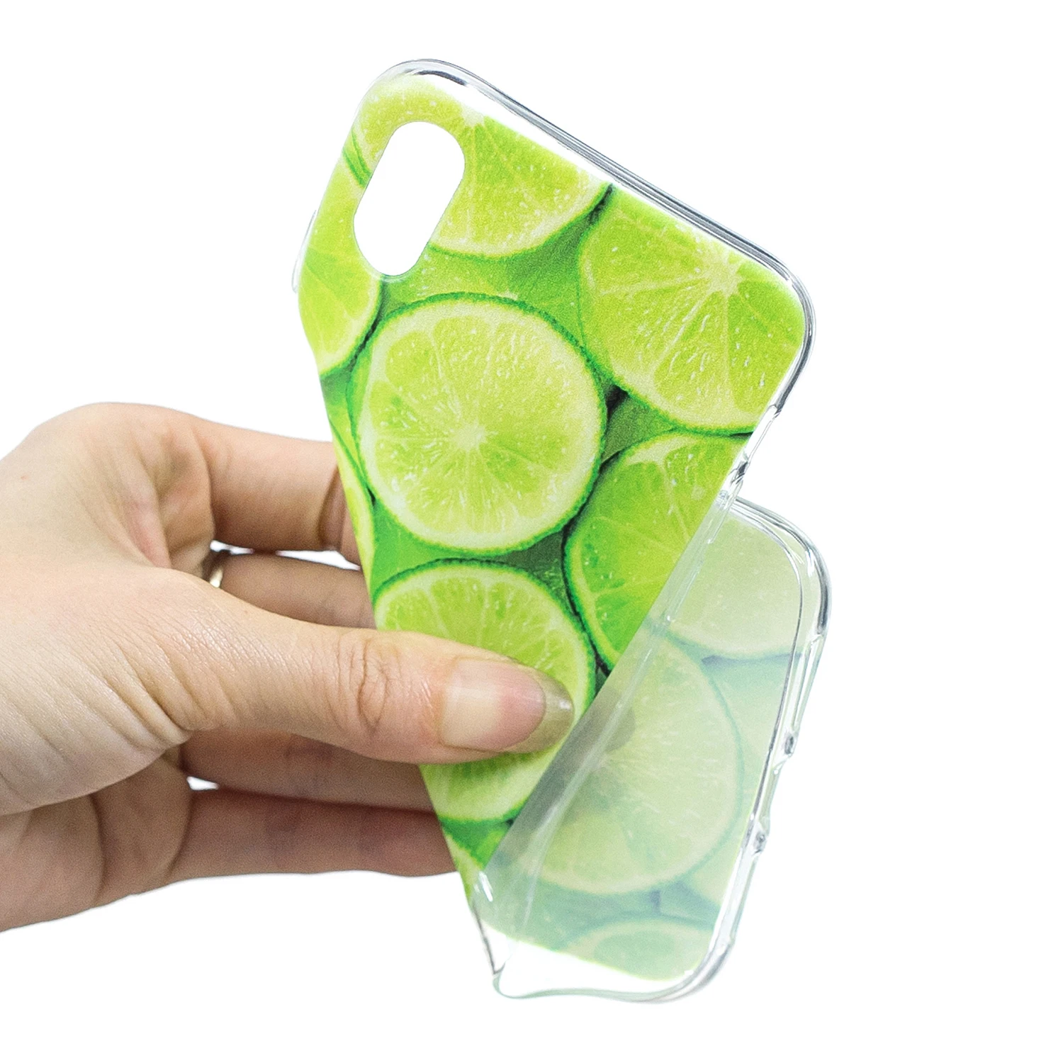 Модный чехол для девочки мальчика Apple iphone X R 6 1 &quotМягкий ТПУ 360 полный защитный